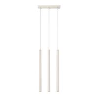 Hanglamp PASTELO 3 beige