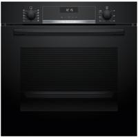 Bosch HBG537EB3 Inbouw oven Zwart