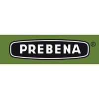 Prebena 2XR-ES40 Pneumatisch nagelpistool 7 bar