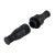 Showtec Cameleon Data Eind Cap set male-female