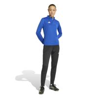 adidas Entrada 26 Trainingstrui Dames Blauw Wit