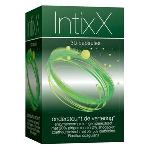 Intixx V-caps 30