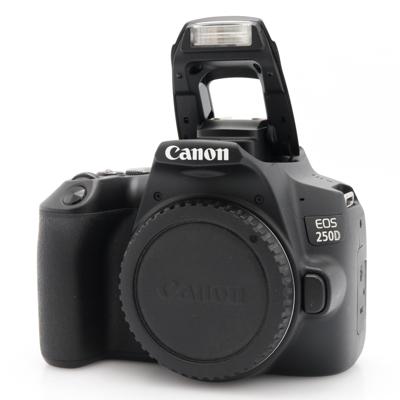 Canon EOS 250D body occasion