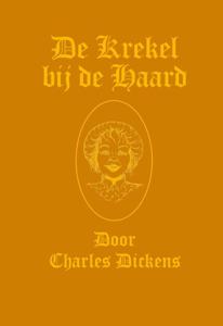 De Krekel bij de Haard (Hardback)