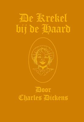 De Krekel bij de Haard (Hardback)