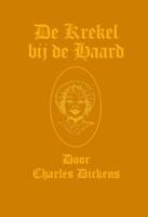De Krekel bij de Haard (Hardback)