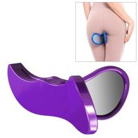 Postpartum Repair hip trainer mooie billen mooie Butt clip (paars)