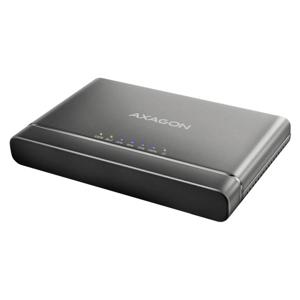 AXAGON ADSA-CC USB-C 3.2 Gen 2 Harde schijf-dockingstation