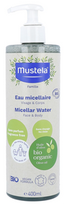Mustela Micellair Water