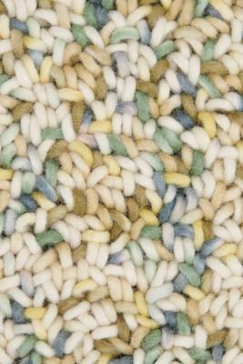 Brink en Campman - Arch 67007 Rond - 200 rond Vloerkleed Brink en Campman - Arch 67007 Rond - 200 rond Vloerkleed