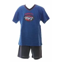 Outfitter jongens shortama Magnetic 2813 - Maat 128 - goedkoop