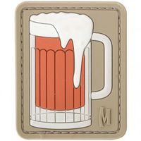 Maxpedition - Badge Beer Mug - Arid