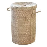 Calicosy - Zeebies Wasmand - Natuurlijke - H60 cm