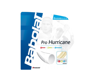 Babolat Pro Hurricane tennis snaar