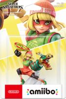 Amiibo - Min Min - thumbnail