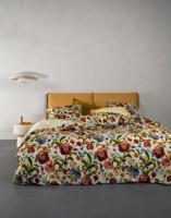 Essenza Essenza Roselina Dekbedovertrek 140x200/220 Vanilla