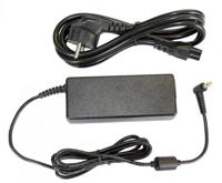 Shuttle pe90 external power adapter, universal, indoor, 100-240 v, 50/60 hz, 90 w, 19 v