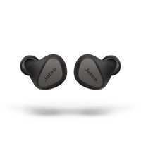 Jabra Elite 5 Headset True Wireless Stereo (TWS) In-ear Oproepen/muziek Bluetooth Zwart - thumbnail