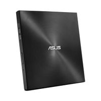 ASUS SDRW-08U7M-U optisch schijfstation DVD±RW Zwart - thumbnail