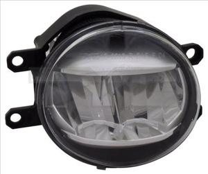Mistlamp 196118009