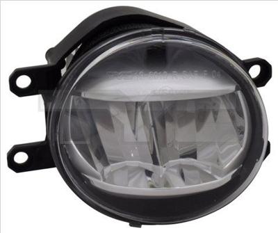 Mistlamp 196118009