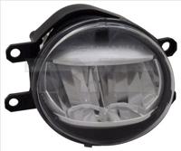 Mistlamp 196118009