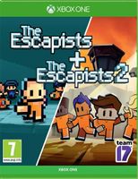The Escapists Double Pack