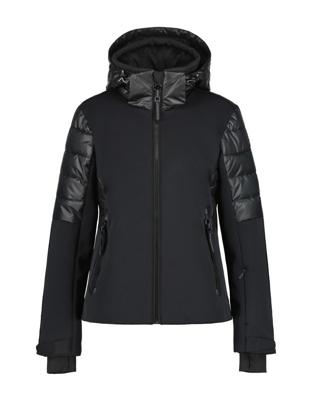 Luhta Kierinki Wintersportjas Dames Basic Black 42