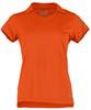 Reece 863107 Isa ClimaTec Polo Ladies - Orange - XS