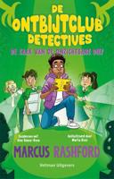 De ontbijtclubdetectives - De zaak van de onzichtbare dief (Hardback)