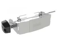 Weber Braadspit Pulse 1000/2000 Serie