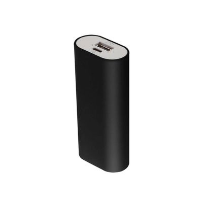 Celly Procompact powerbank Lithium-Ion (Li-Ion) 5000 mAh Zwart Celly Procompact powerbank Lithium-Ion (Li-Ion) 5000 mAh Zwart