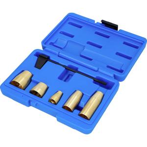 Brilliant Tools BT551340 Stel- en O-ring-montageset voor VAG pomp-mondstuk-eenheid