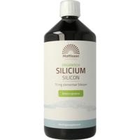 Mattisson Organisch silicium