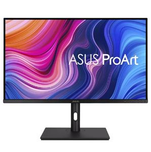 ASUS ProArt PA329CV - Professional Monitor 32 inch 4K UHD Ergonomic Stand