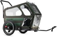 TAXXI dog m dog trailer