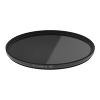 Formatt Hitech Firecrest ND 62mm 2.1 (7 stops) filter