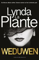 Weduwen - Lynda La Plante - ebook