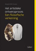 Het artistieke ontwerpproces (Paperback)