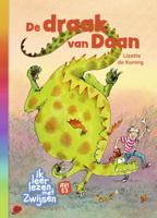 De draak van Daan (Hardback)