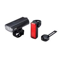 BBB StrikeDuo 2100i + SignalPro 250 verlichtingsset