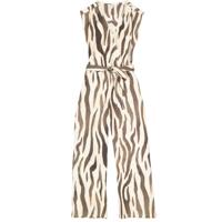 Garcia - Grijs | unisex | Broek | Grijs | XS | regular | Kamst mode