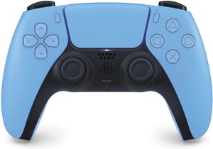 Sony DualSense Wireless Controller (Starlight Blue)