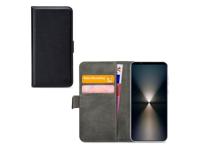Mobilize Mobilize Classic Gelly Wallet Book Case Sony Xperia 1 VI Black