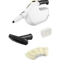 Kärcher Home & Garden SC 1 Multi Stoomreiniger 1.516-404.0 Kärcher Home & Garden SC 1 Multi Stoomreiniger 1.516-404.0
