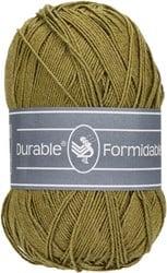 Durable Formidable