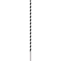 Bosch Accessories 2608597195 Hout-spiraalboor 8 mm Gezamenlijke lengte 400 mm Cilinderschacht 1 stuk(s)