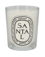 Diptyque Santal Scented Candle 190 g Kaarsen