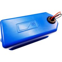 Wisa XS batterijmodule t.b.v. bedieningsplaat XS Eos 8050883140 - thumbnail