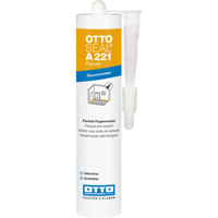 Ottoseal Parkett A221 310ml - Lork C104